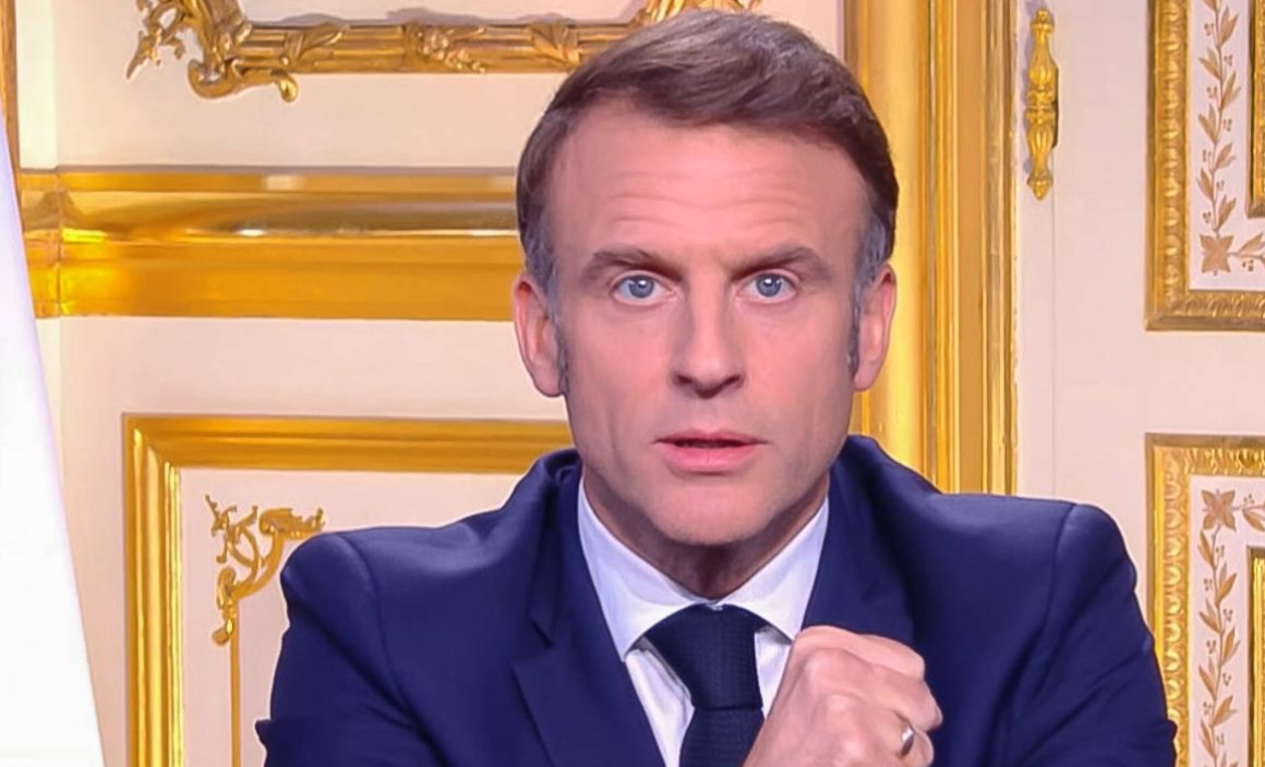 Nizza24: Ancora 30 mesi, il disorso alla Nazione di Macron - Rinasce Notre Dame...e anche la SBM - Meteo Week End