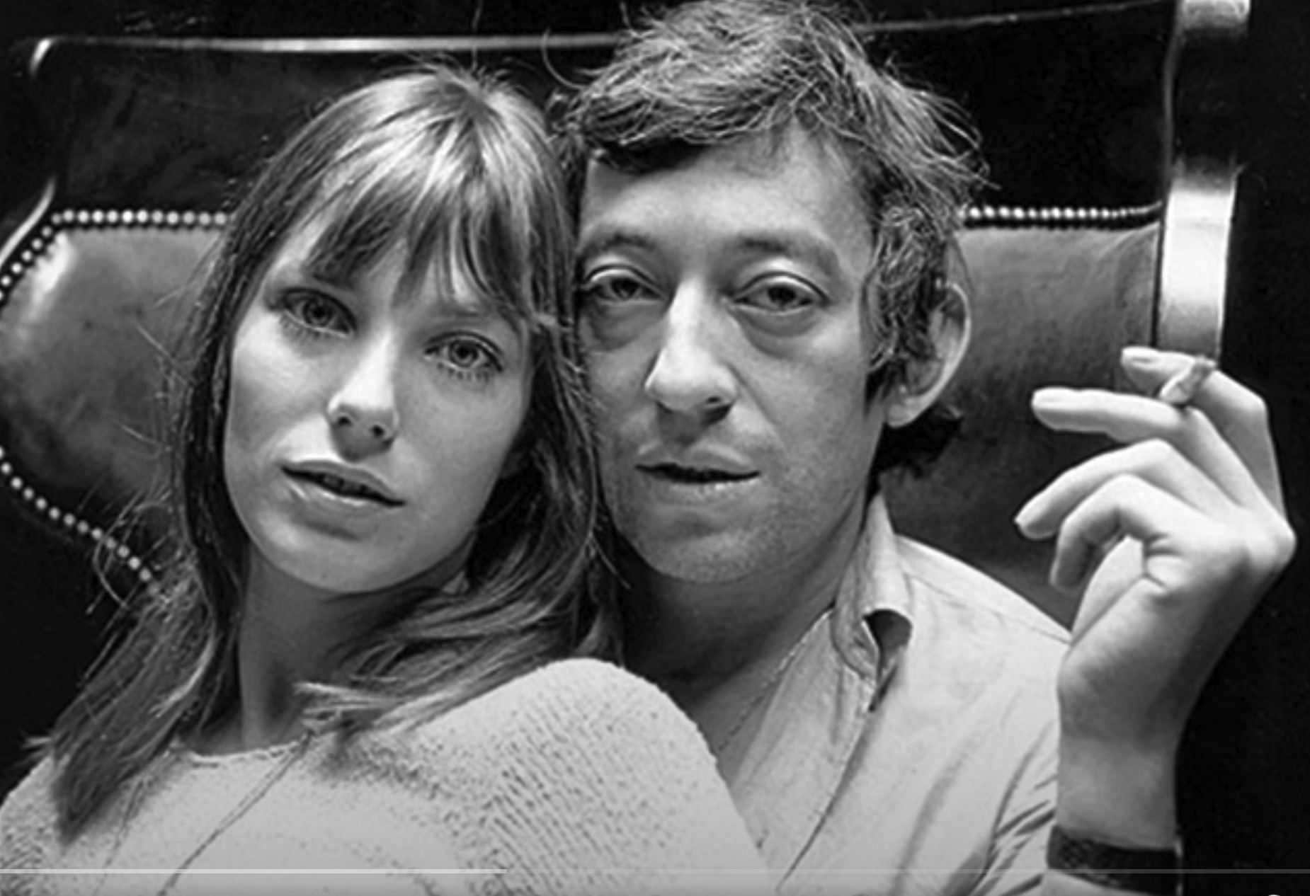 Scomparsa Jane Birkin, indimenticabile interprete di un brano di Gainsbourg censurato dalla RAI nel 1969
