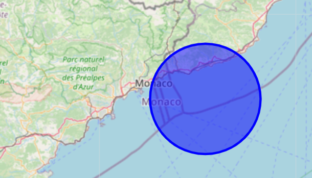 Nizza24: Terremoto tra Sanremo e Nizza - Fosche previsioni per l'economia francese - Sciopero controllori di volo