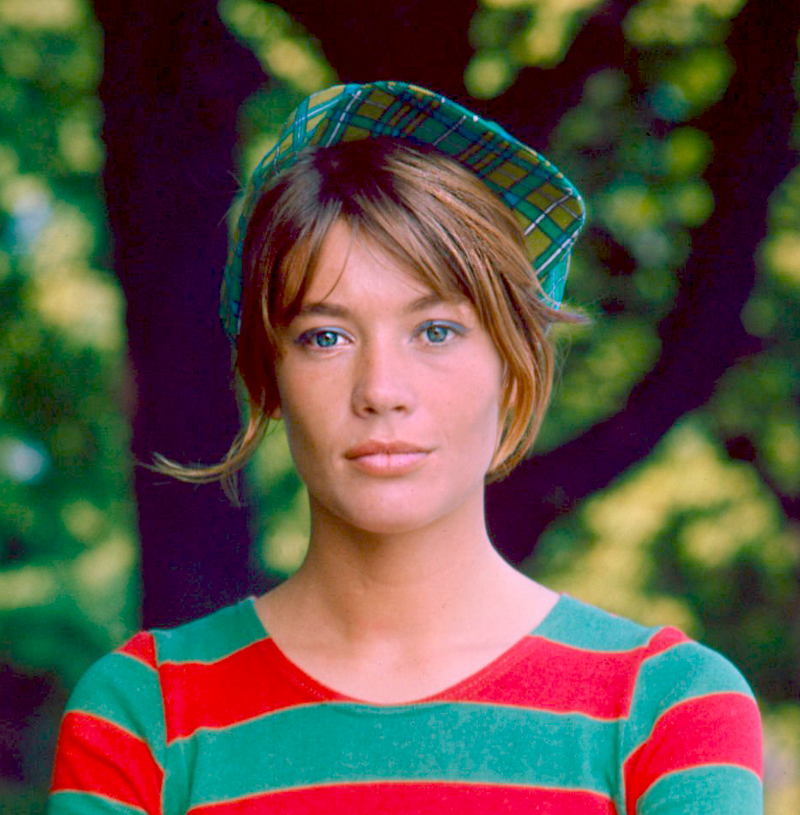 The French Touch - Françoise Hardy