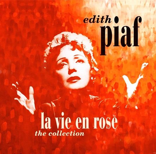 The French Touch - Edith Piaf vs Milva