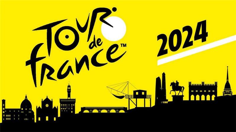 Promenade des Italiens - Tour de France 2024